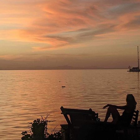 Life Is Good Casa Villa Bocas Town Exterior photo