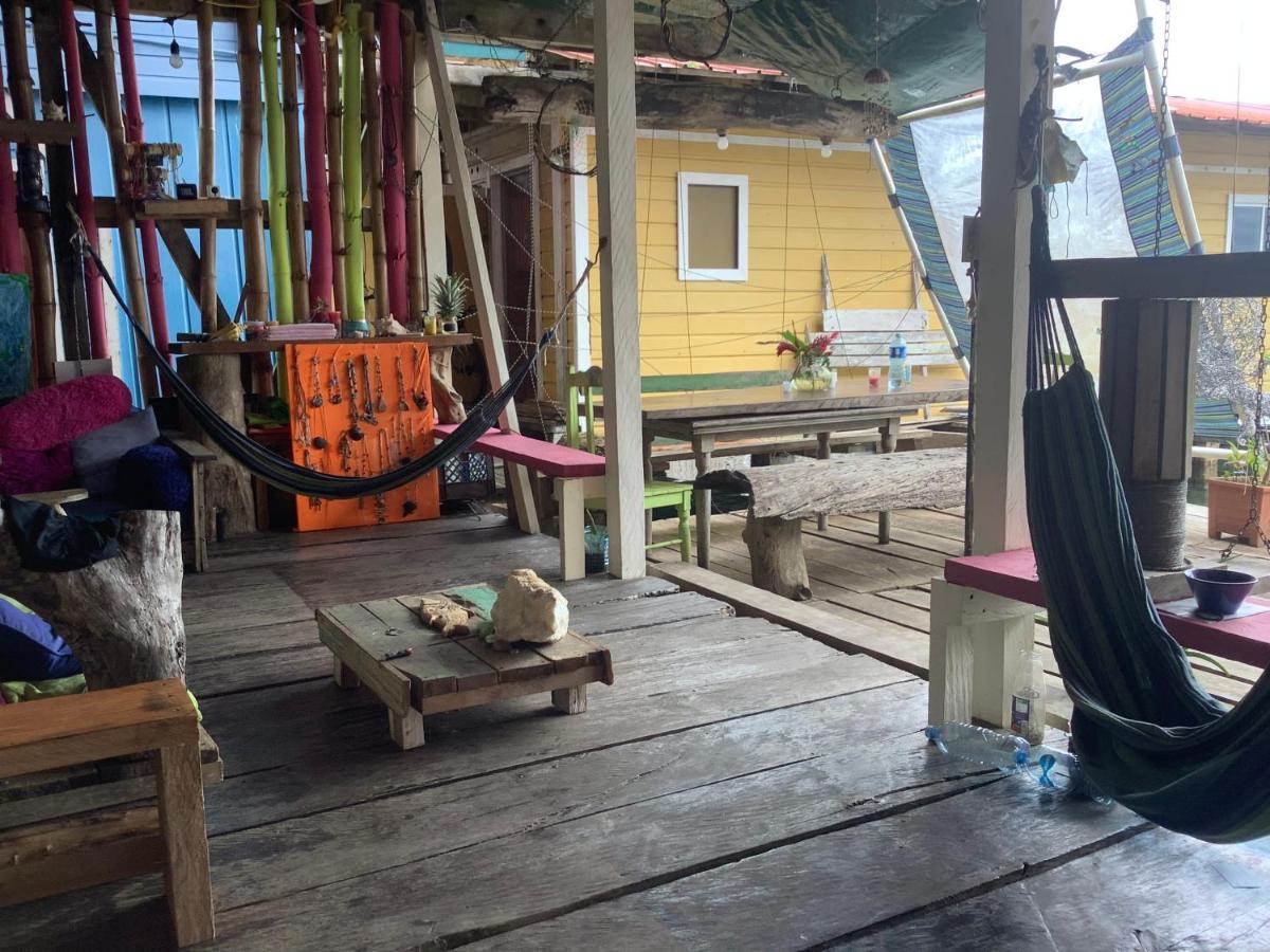Life Is Good Casa Villa Bocas Town Exterior photo