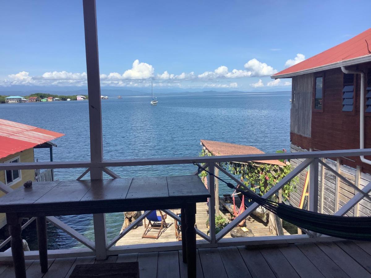Life Is Good Casa Villa Bocas Town Exterior photo