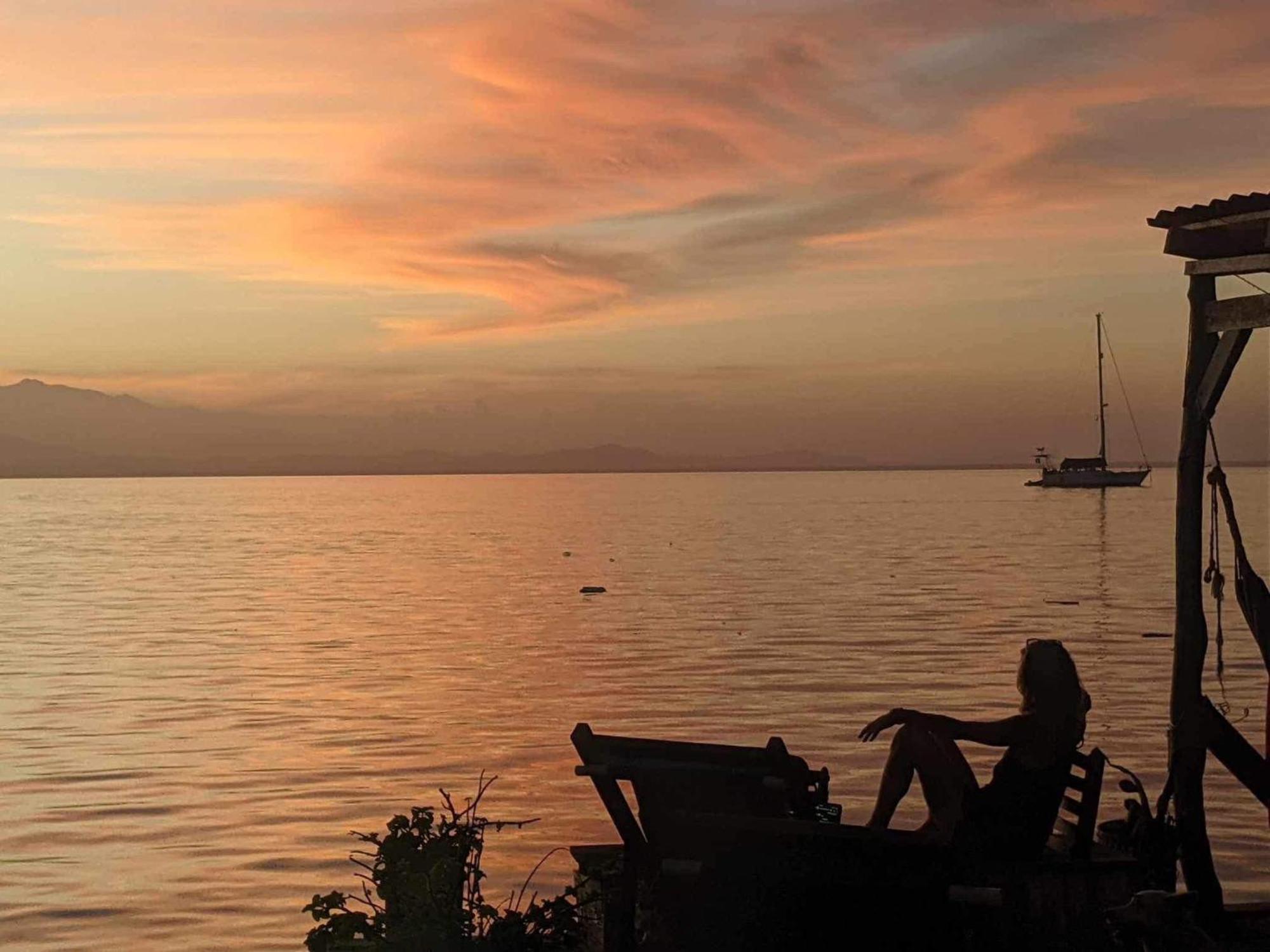 Life Is Good Casa Villa Bocas Town Exterior photo
