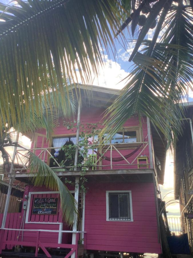 Life Is Good Casa Villa Bocas Town Exterior photo