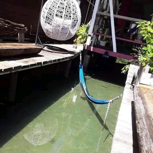 Life Is Good Casa Villa Bocas Town Exterior photo