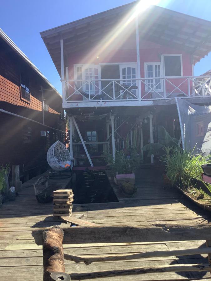 Life Is Good Casa Villa Bocas Town Exterior photo